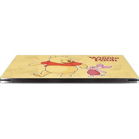 Disney Winnie the Pooh and Piglet Dell XPS Skin